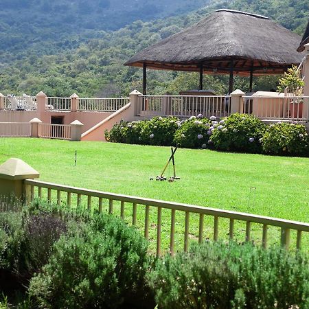 Steynshoop Mountain Lodge Hekpoort Kültér fotó