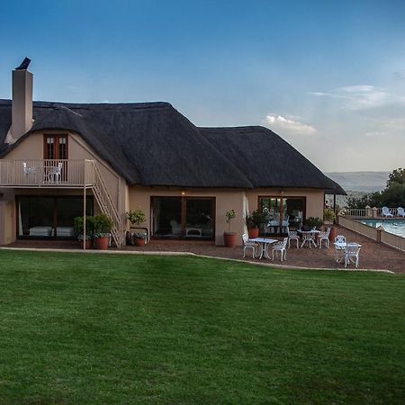 Steynshoop Mountain Lodge Hekpoort Kültér fotó