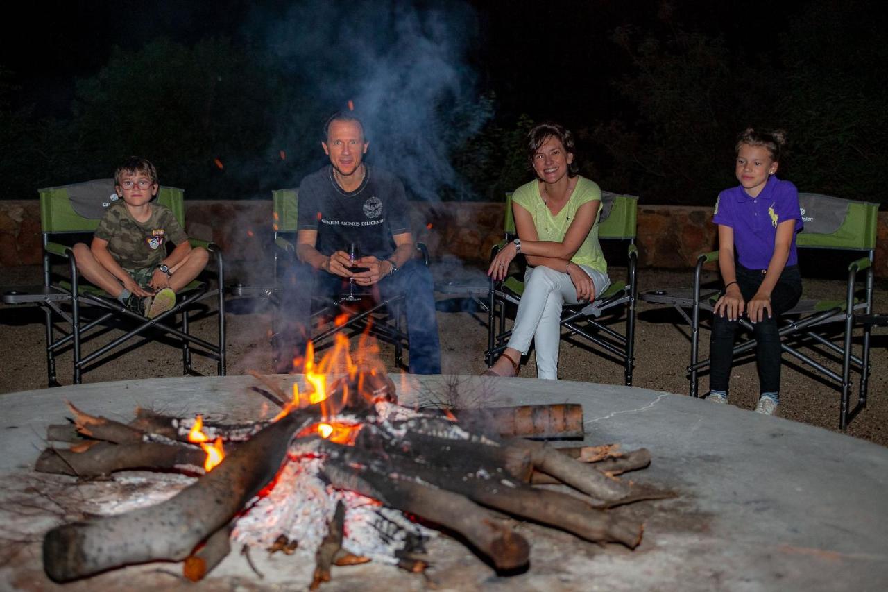 Steynshoop Mountain Lodge Hekpoort Kültér fotó