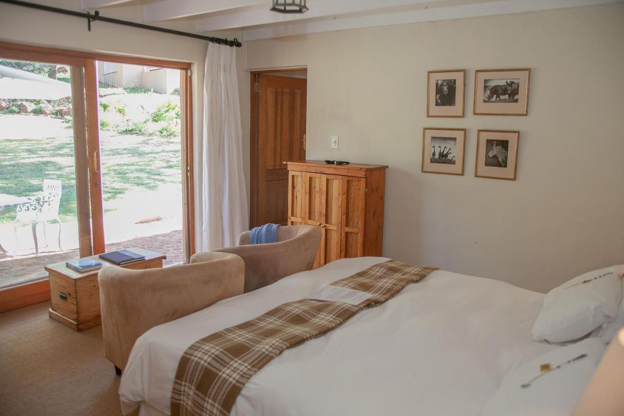 Steynshoop Mountain Lodge Hekpoort Kültér fotó