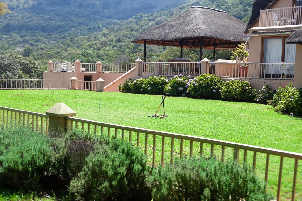 Steynshoop Mountain Lodge Hekpoort Kültér fotó