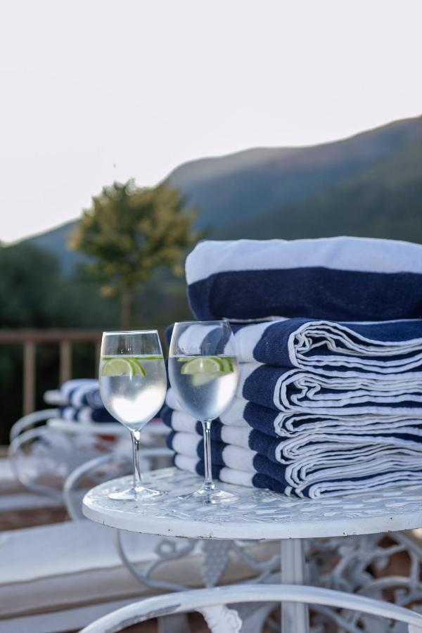 Steynshoop Mountain Lodge Hekpoort Kültér fotó