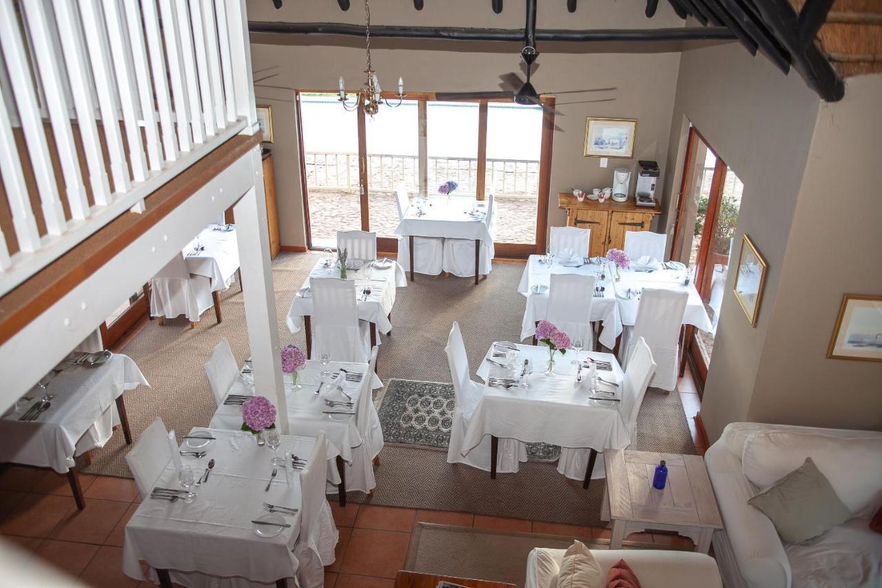 Steynshoop Mountain Lodge Hekpoort Kültér fotó