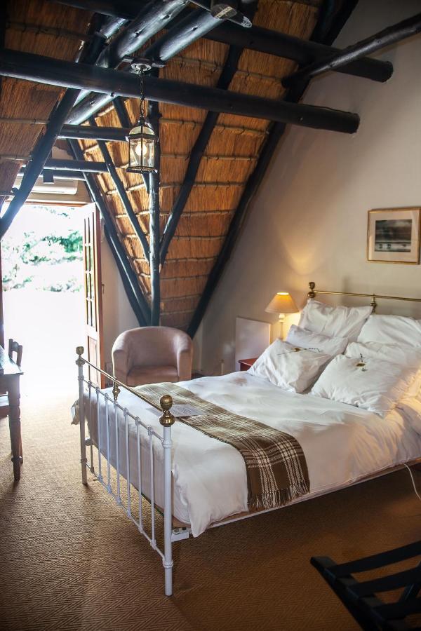 Steynshoop Mountain Lodge Hekpoort Kültér fotó