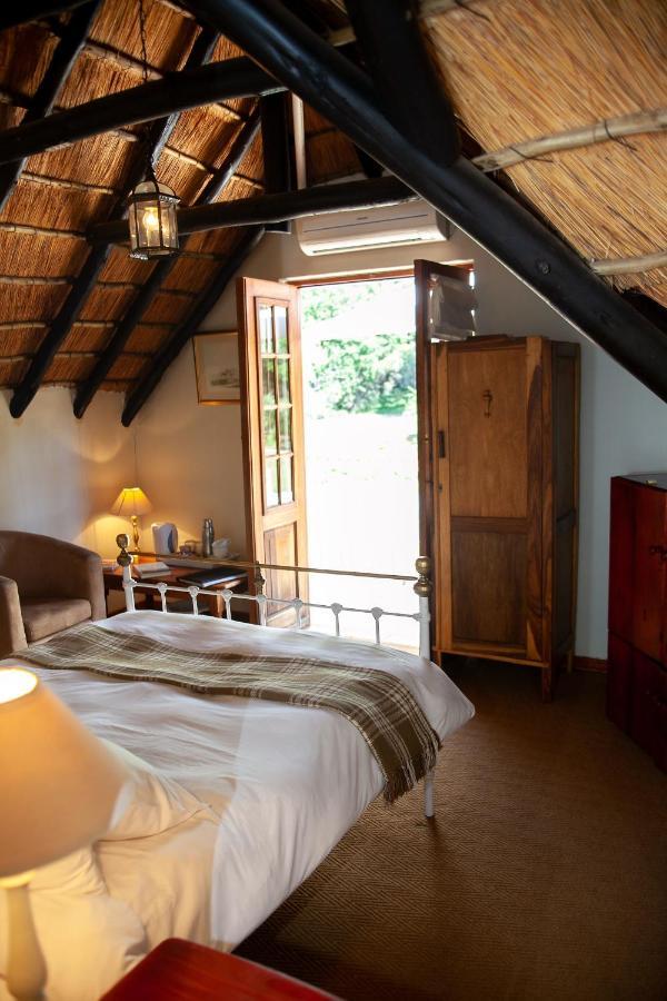 Steynshoop Mountain Lodge Hekpoort Kültér fotó
