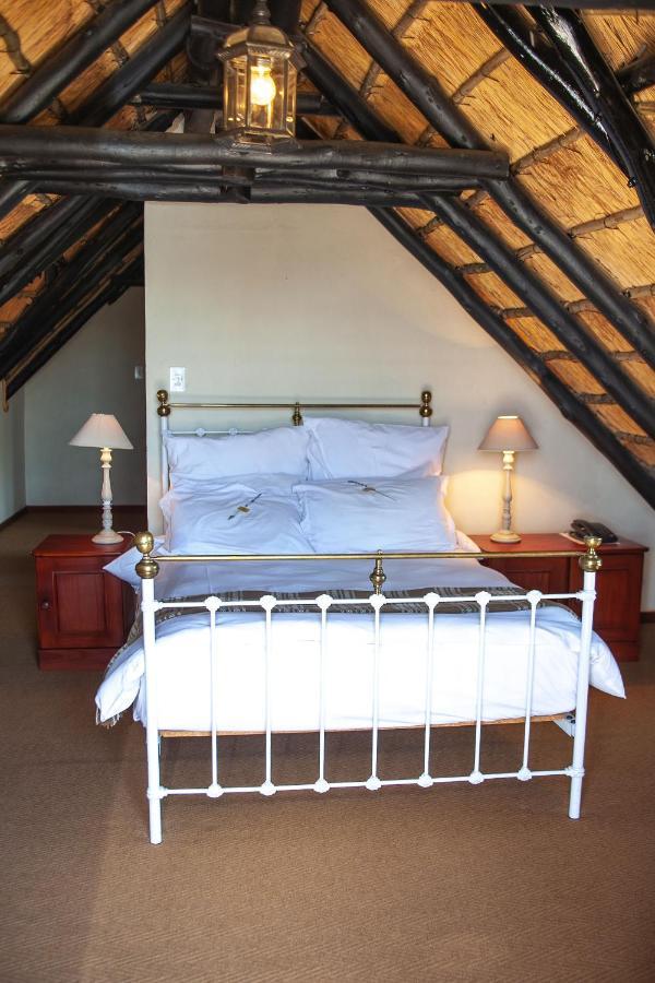Steynshoop Mountain Lodge Hekpoort Kültér fotó