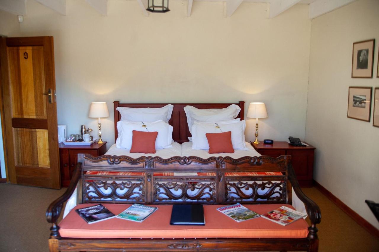 Steynshoop Mountain Lodge Hekpoort Kültér fotó