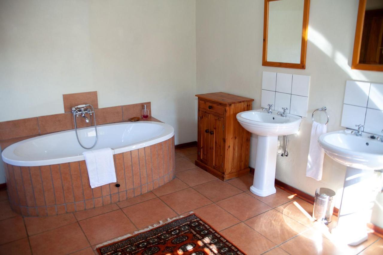 Steynshoop Mountain Lodge Hekpoort Kültér fotó