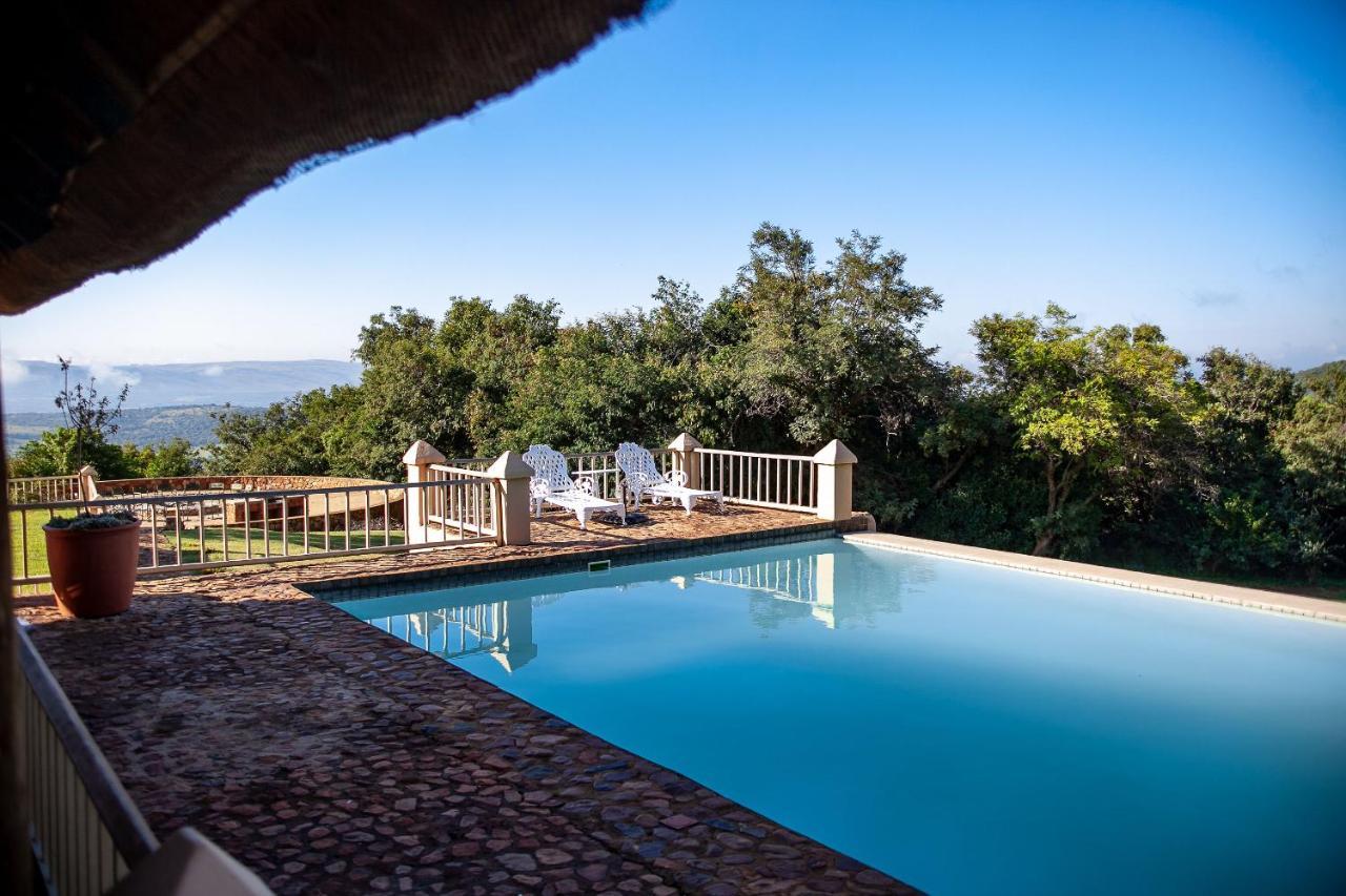 Steynshoop Mountain Lodge Hekpoort Kültér fotó