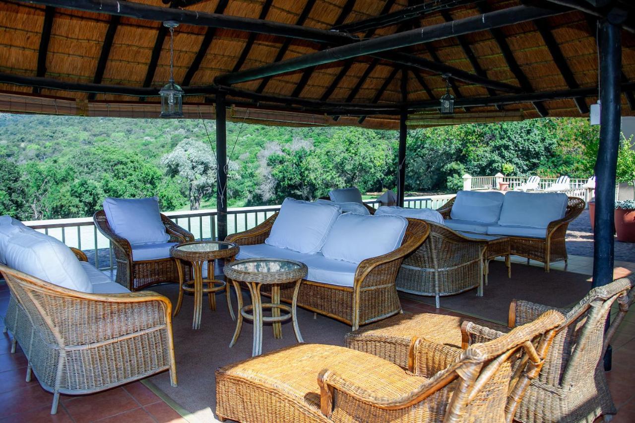 Steynshoop Mountain Lodge Hekpoort Kültér fotó