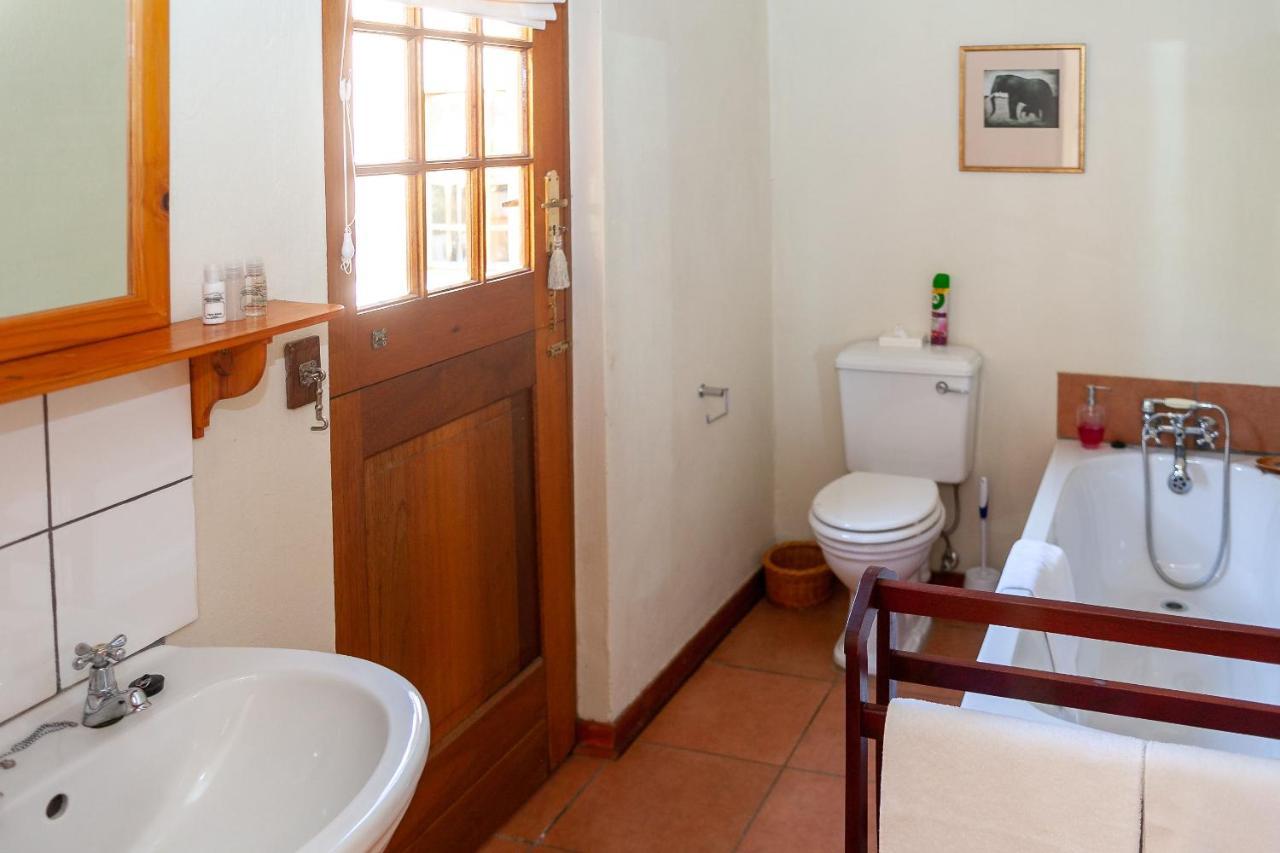 Steynshoop Mountain Lodge Hekpoort Kültér fotó