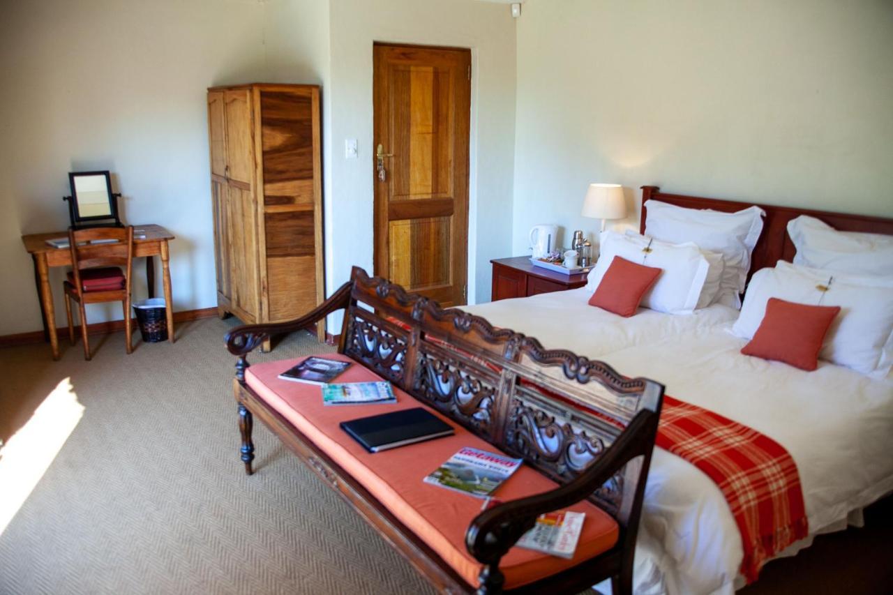 Steynshoop Mountain Lodge Hekpoort Kültér fotó
