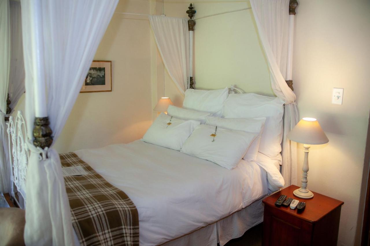 Steynshoop Mountain Lodge Hekpoort Kültér fotó