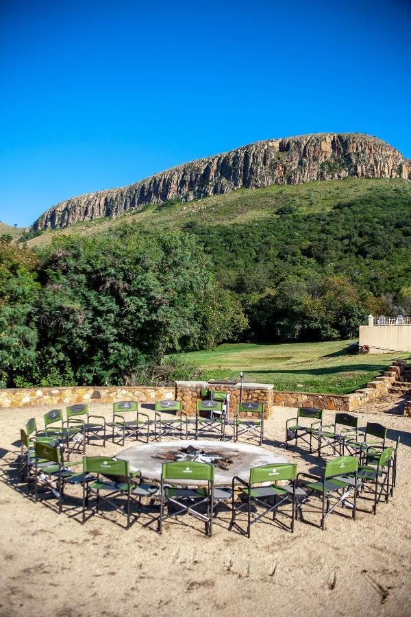 Steynshoop Mountain Lodge Hekpoort Kültér fotó